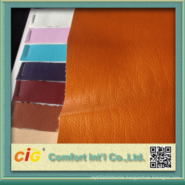 Classic Design Wet PU Leather